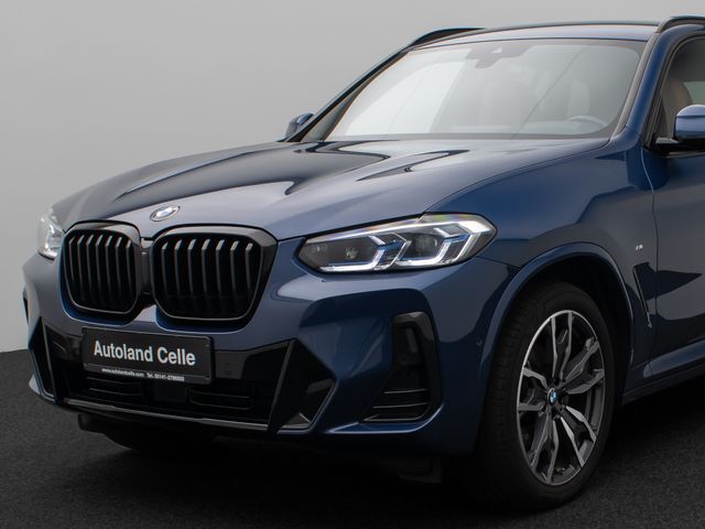 Foto Nummer 16: BMW X3