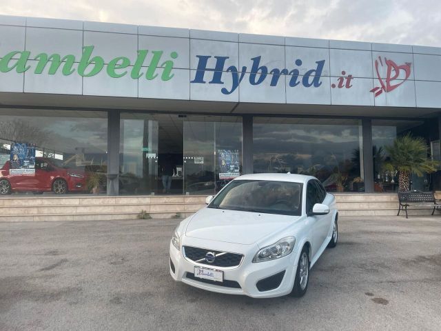 Volvo VOLVO C30 1.6 D DRIVE SUMMUM