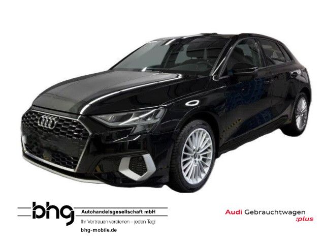 A3 Sportback 35TDI S tronic advanced Business Pa