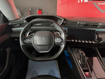 Peugeot 508 - 11