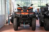 CFMOTO CForce 850 Touring ABS, sofort lieferbar - CFMOTO MOTORRAD