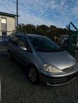 Ford Galaxy 2005 kein tüv - Ford Galaxy in Wuppertal