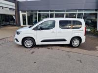 Opel Combo Life Elegance 1,5 D SHZ+LHZ+RFK+PDC+TWW