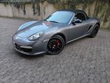 Porsche Boxster S 987.2 (aus 2. Hand) - gebrauchte Porsche Roadster
