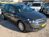 Opel Astra H Caravan  *Klimaaut.*SitzH*ALLWR* TÜV NEU - Opel Astra: Caravan