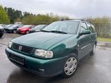 Volkswagen Polo 1.4 55kW Comfortline Variant - aus 2000: Kombi