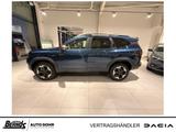Dacia Bigster Hybrid 155 Extreme 360°Kamera Navigation - Dacia Gebrauchtwagen mit Automatikschaltung