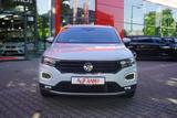 Volkswagen T-Roc 2.0 TSI DSG 4Motion Sport LED Navi ACC DAB - VW T-Roc Gebrauchtwagen in Hannover
