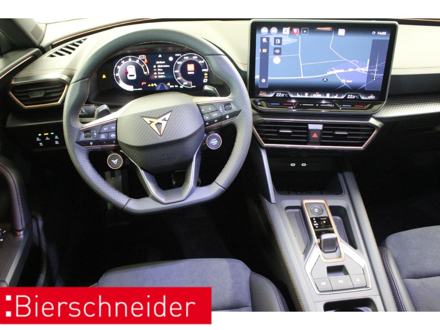 Cupra Leon - Bild 6