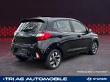Hyundai i10 Trend Navi Sitzheizung Einparkhilfe CarPlay - Hyundai i10 Tageszulassungen