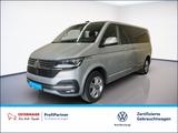 Volkswagen T6.1 Caravelle langer Radstand T6.1 LR LANG 2.0T - Volkswagen: Radstand Caravelle Langer