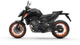 KTM 790 Duke auch A2 " KÖSTLER AKTION 25 / 26 " - KTM 790 DUKE