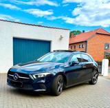 Mercedes-Benz A 180 - Progressive Night LE... - Mercedes-Benz A 180 in Braunschweig