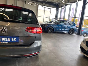 Volkswagen Passat Variant Highline BMTStart-Stopp *AHK*SHZ