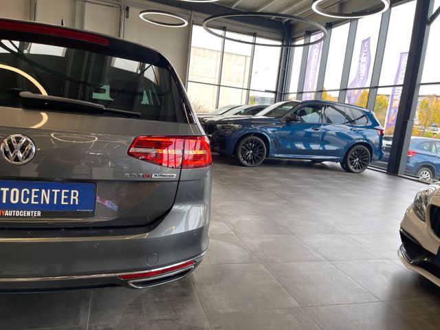 Volkswagen Passat Variant Highline BMTStart-Stopp *AHK*SHZ