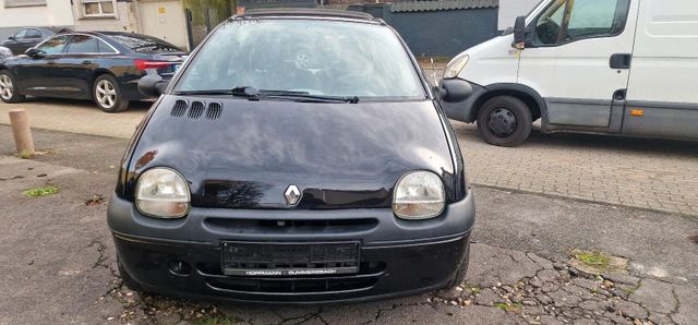 Renault Twingo 1Hand Zahnriemensatz Kupplu...