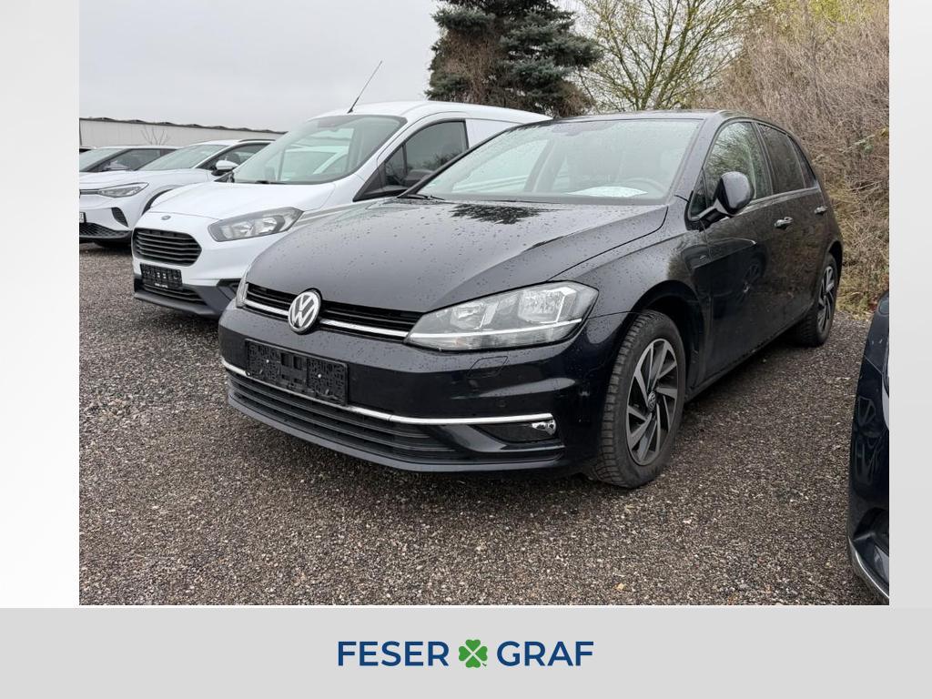 Volkswagen Golf JOIN 1.6 TDI APP Connect/LED/Winter-Paket
