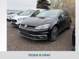 Volkswagen Golf JOIN 1.6 TDI APP Connect/LED/Winter-Paket - Volkswagen Golf mit Diesel-Antrieb: Limousine, 1.6