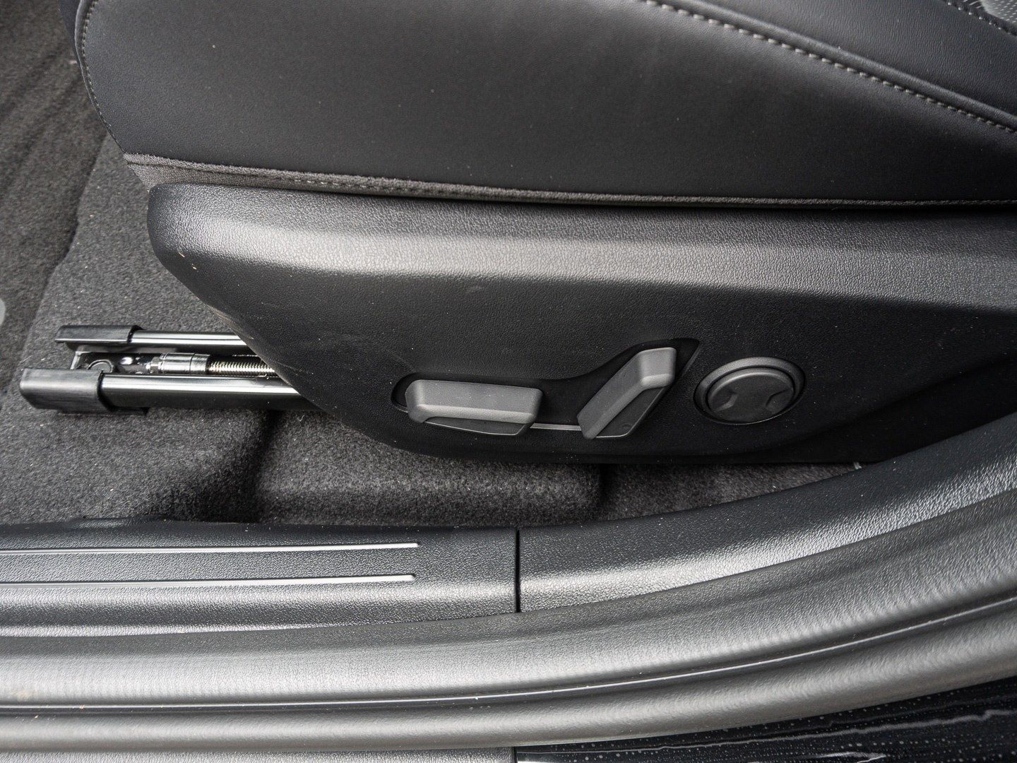 Kia K4 - Bild 12