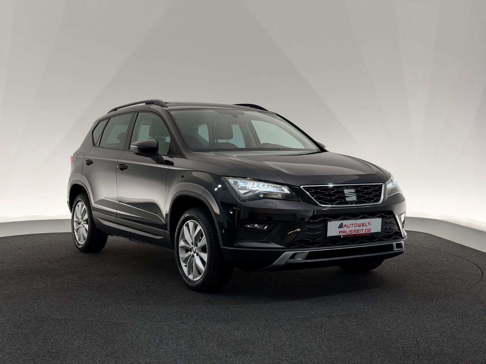Seat Ateca 1.0 TSI