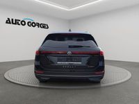 Volkswagen Passat - Vorschau Bild 4