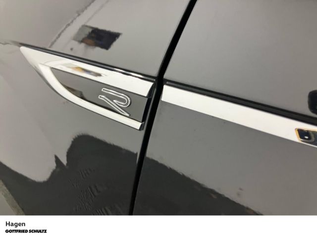 Volkswagen T-Roc - Bild 13