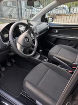 Volkswagen VW move up! Facelift | Klima - 8-fach bereift - VW up! Gebrauchtwagen in Köln