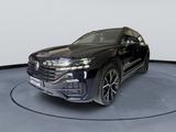 Volkswagen Touareg 3.0 V6 TDI 210kW 4MOT Tiptr. R-Line - Volkswagen Gebrauchtwagen in Wiesbaden