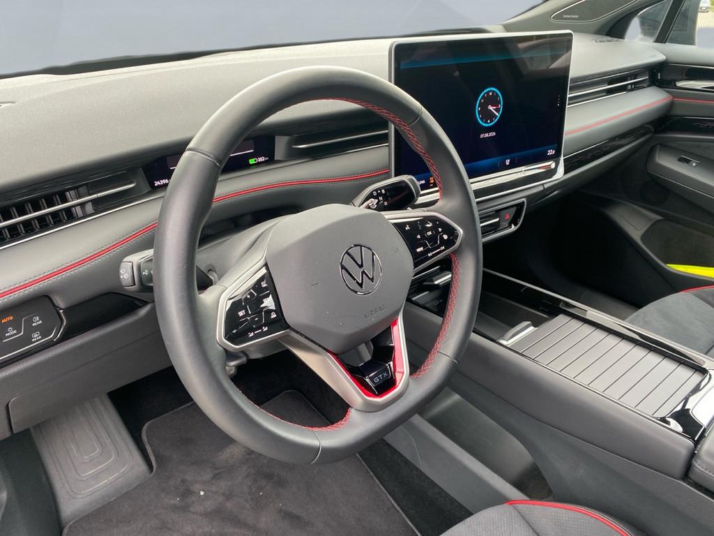 Volkswagen ID.7 Tourer GTX 4Motion 86 kwh MATRIX-LED 360°