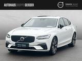 Volvo S90 T8 AWD Recharge Ultimate Dark ACC BLIS SD - weiße Volvo S90