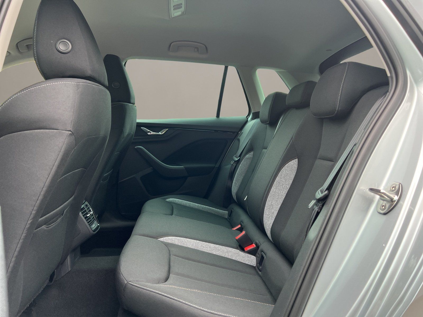 Skoda Kamiq - Bild 14