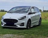 Ford S-Max 2,0 EcoBlue Bi-Turbo 177kW ST-Line Aut... - Ford: 17m