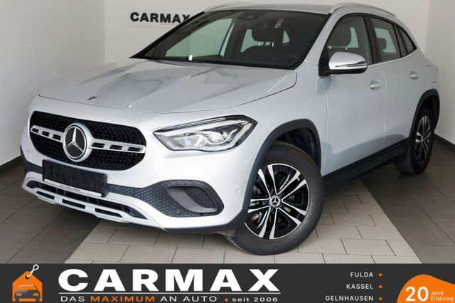 Mercedes-Benz GLA 250 e Style, T.Leder,Navi,LED,SH,Kamera,