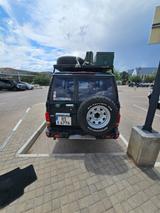 Toyota Land Cruiser 4.2 TD Station Wagon - - Toyota Gebrauchtwagen von 1993