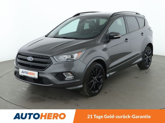 Ford Kuga 2.0 TDCi ST-Line*TEMPO*NAVI*PDC*SHZ*AHK*CAM