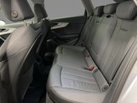 Audi A4 - Vorschau Bild 11