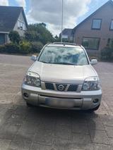 Nissan X-Trail, bj 2005, TÜV 1/2027 - gebrauchte Nissan X-Trail aus dem Jahr 2005