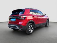 Volkswagen T-Cross - Vorschau Bild 6