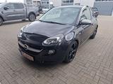 Opel Adam Black Link ecoF.,viele Extr. *mtl.Rate 90 € - Opel Adam: Black Link