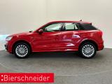 Audi Q2 30 TDI S tronic design LED KAMERA HEAD-UP AHK - Audi Q2 aus 2020