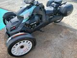Can-Am Ryker Rally 900 - Can-Am Ryker 900