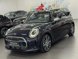 MINI Cooper Cabrio" Yours "Aut LED/NAV/CARPLAY/U-FREI - MINI Cooper Cabrio aus 2021