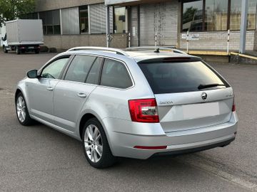 Skoda Octavia - 5