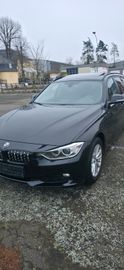 BMW 320 - 5