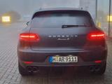 Porsche Macan S Black Edition Voll 21 Zoll Turbo - Porsche: Black Edition