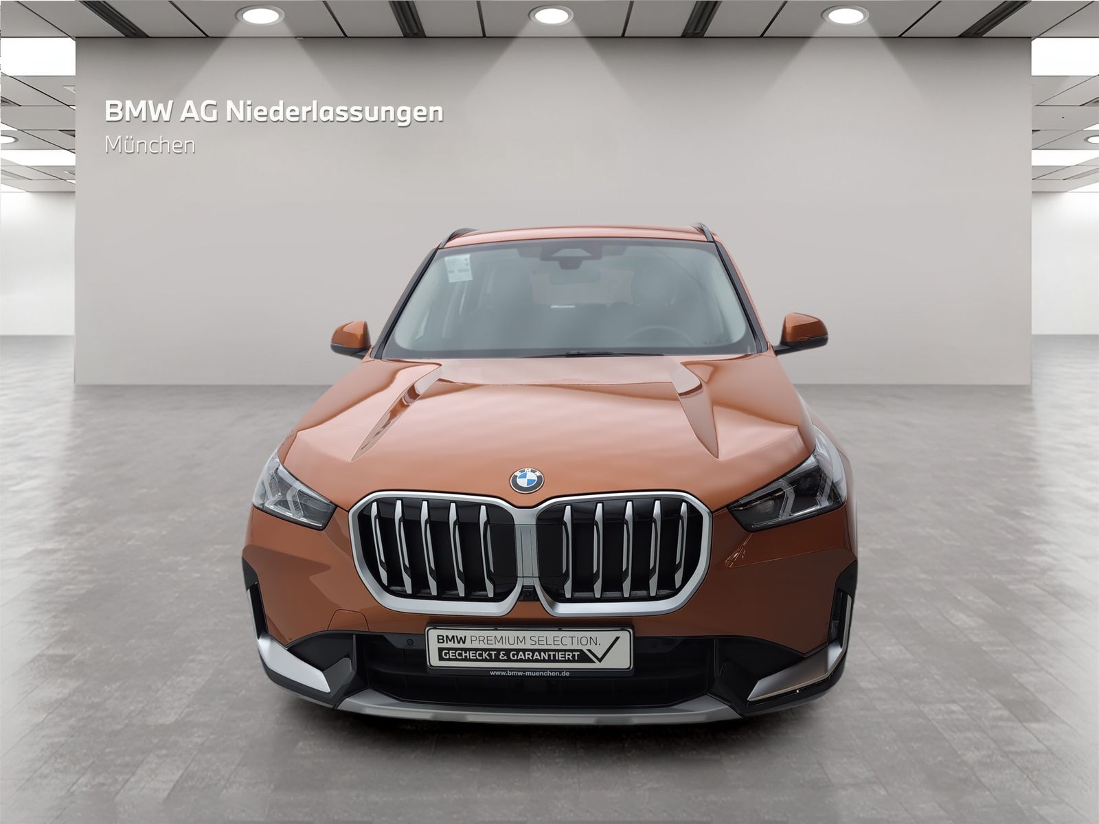 BMW 318 - Bild 4