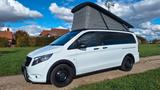 Mercedes-Benz Vito V250d Marco Polo 1.Hd *Garantie* 4matic AHK - Angebote