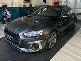 Audi A5 40 TFSI S tronic S line Leather+ Sunroof