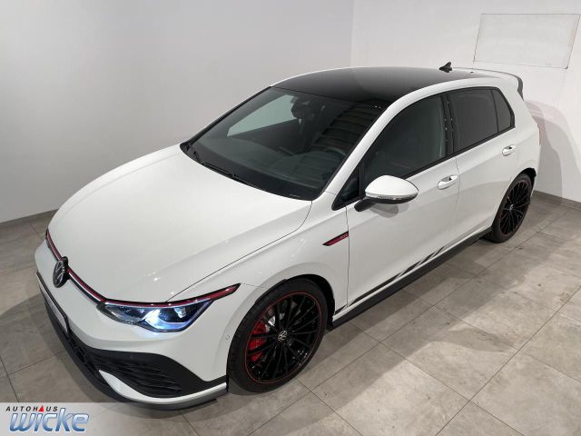 Golf VIII 2.0 l TSI GTi Clubsport DCC IQ.LIGHT