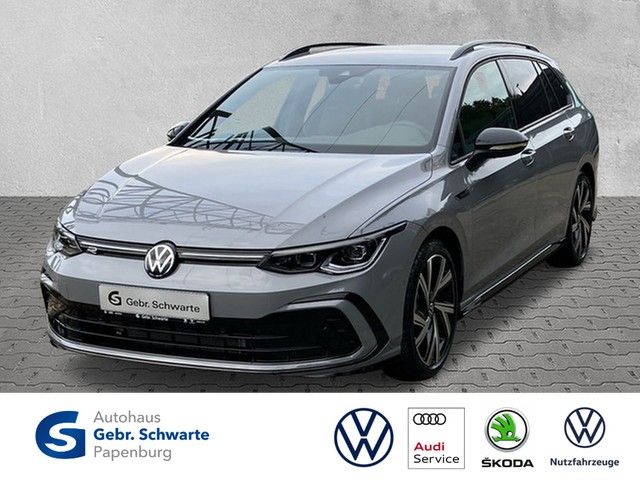 Volkswagen Golf VIII Variant 2.0 TDI DSG R-Line LED+KAMERA